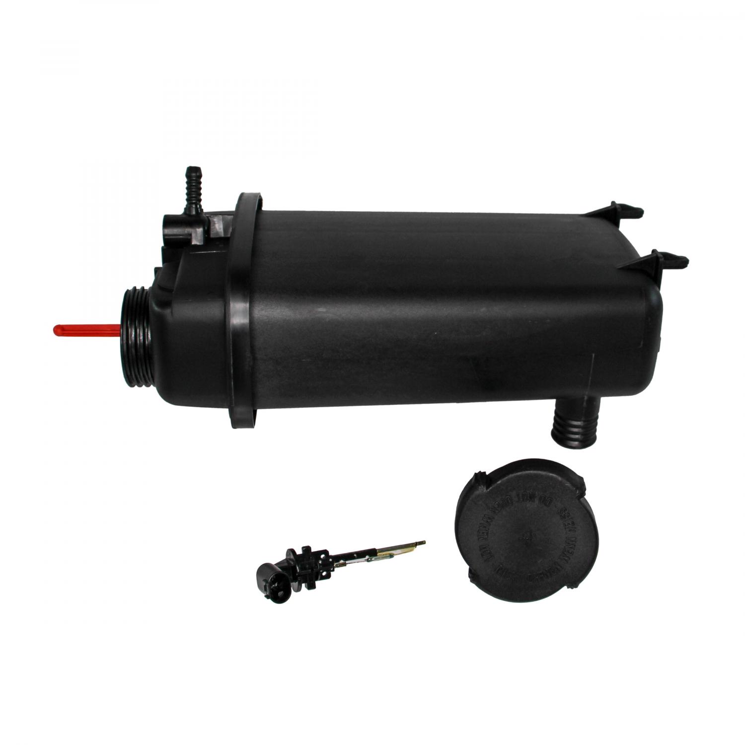 Rein Automotive EPK0013 - Engine Coolant Recovery Tank Rein Automotive EPK0013 Engine Coolant Overflow Tank Kit product image 3 of 6