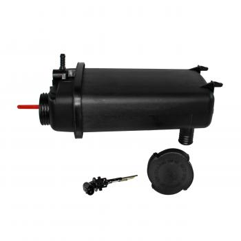 2003 BMW Z8 Engine Coolant Overflow Tank Kit Rein Automotive EPK0013 image 3 of 4