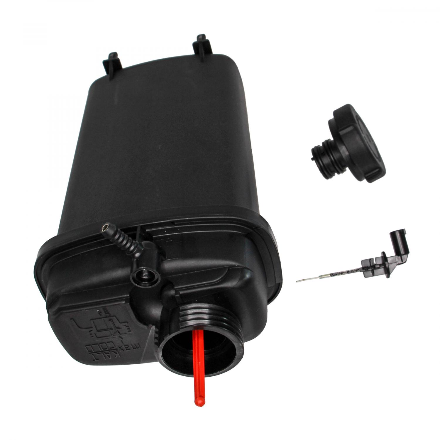 Rein Automotive EPK0013 - Engine Coolant Recovery Tank Rein Automotive EPK0013 Engine Coolant Overflow Tank Kit product image 4 of 6