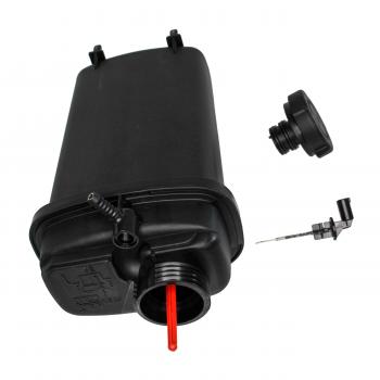 2003 BMW Z8 Engine Coolant Overflow Tank Kit Rein Automotive EPK0013 image 4 of 4