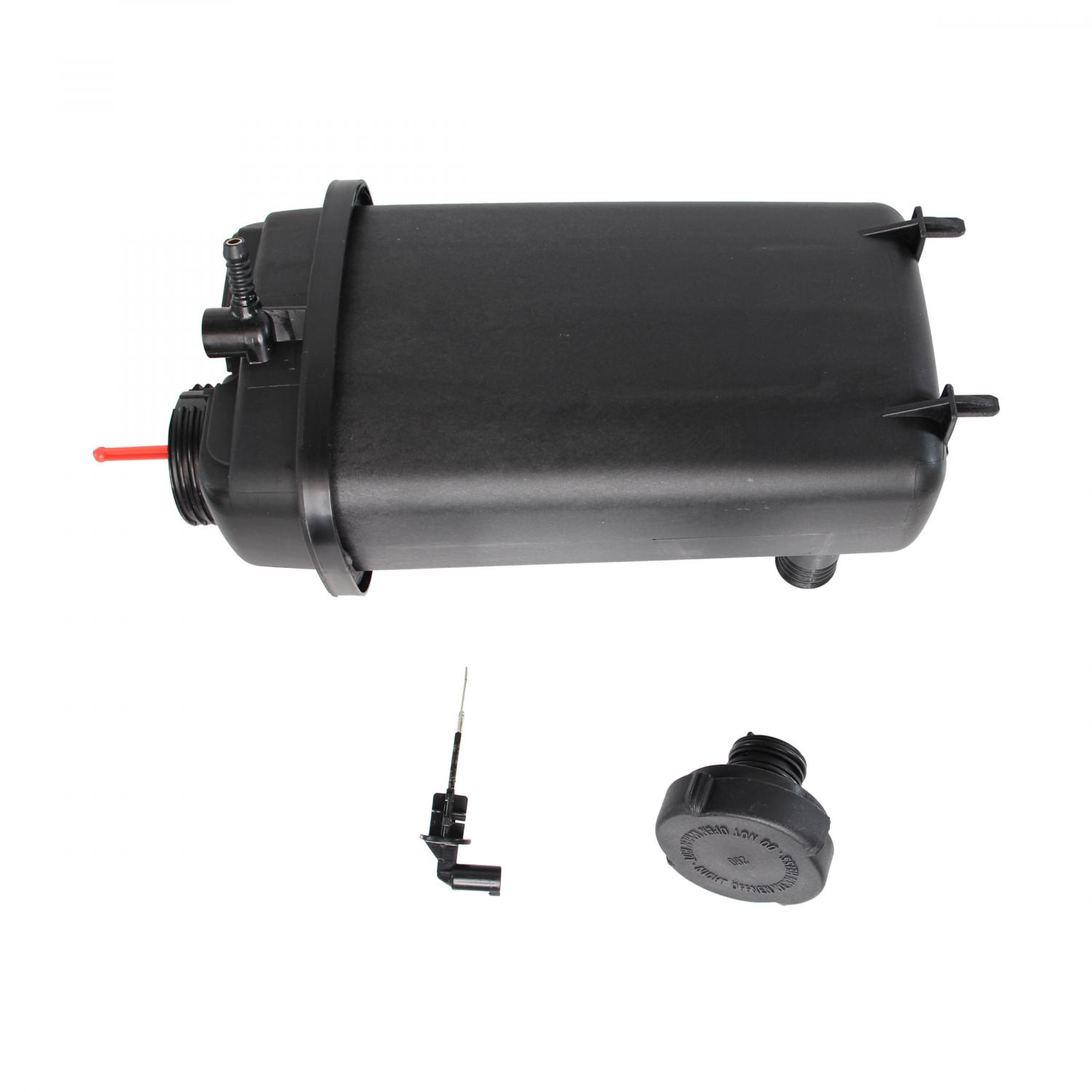 Rein Automotive EPK0013 - Engine Coolant Recovery Tank Rein Automotive EPK0013 Engine Coolant Overflow Tank Kit product image 6 of 6