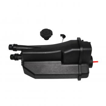 2003 BMW 525i Engine Coolant Overflow Tank Kit Rein Automotive EPK0015 image 1 of 4