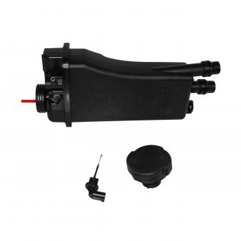 2003 BMW 525i Engine Coolant Overflow Tank Kit Rein Automotive EPK0015 image 3 of 4