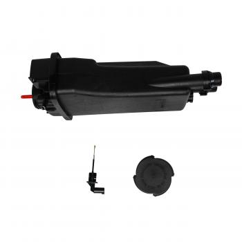 Rein Automotive EPK0015 - Engine Coolant Recovery Tank Rein Automotive EPK0015 Engine Coolant Overflow Tank Kit product image 6 of 6
