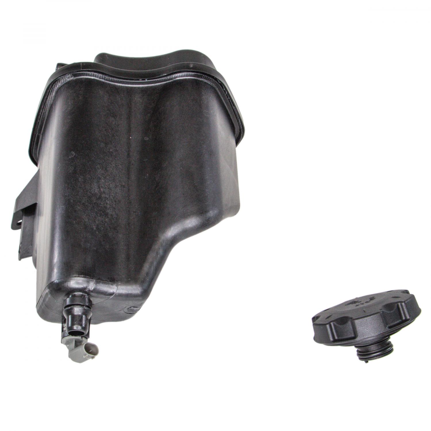 Rein Automotive EPK0017 - Engine Coolant Recovery Tank Rein Automotive EPK0017 Engine Coolant Overflow Tank Kit product image 1 of 6