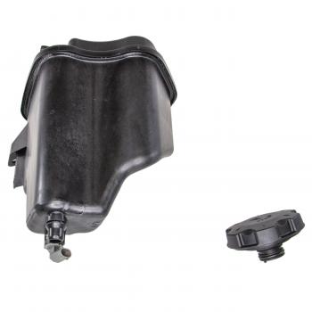 2018 BMW X5 Engine Coolant Overflow Tank Kit Rein Automotive EPK0017 image 1 of 4