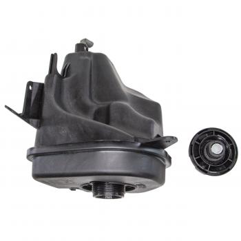 2018 BMW X5 Engine Coolant Overflow Tank Kit Rein Automotive EPK0017 image 2 of 4