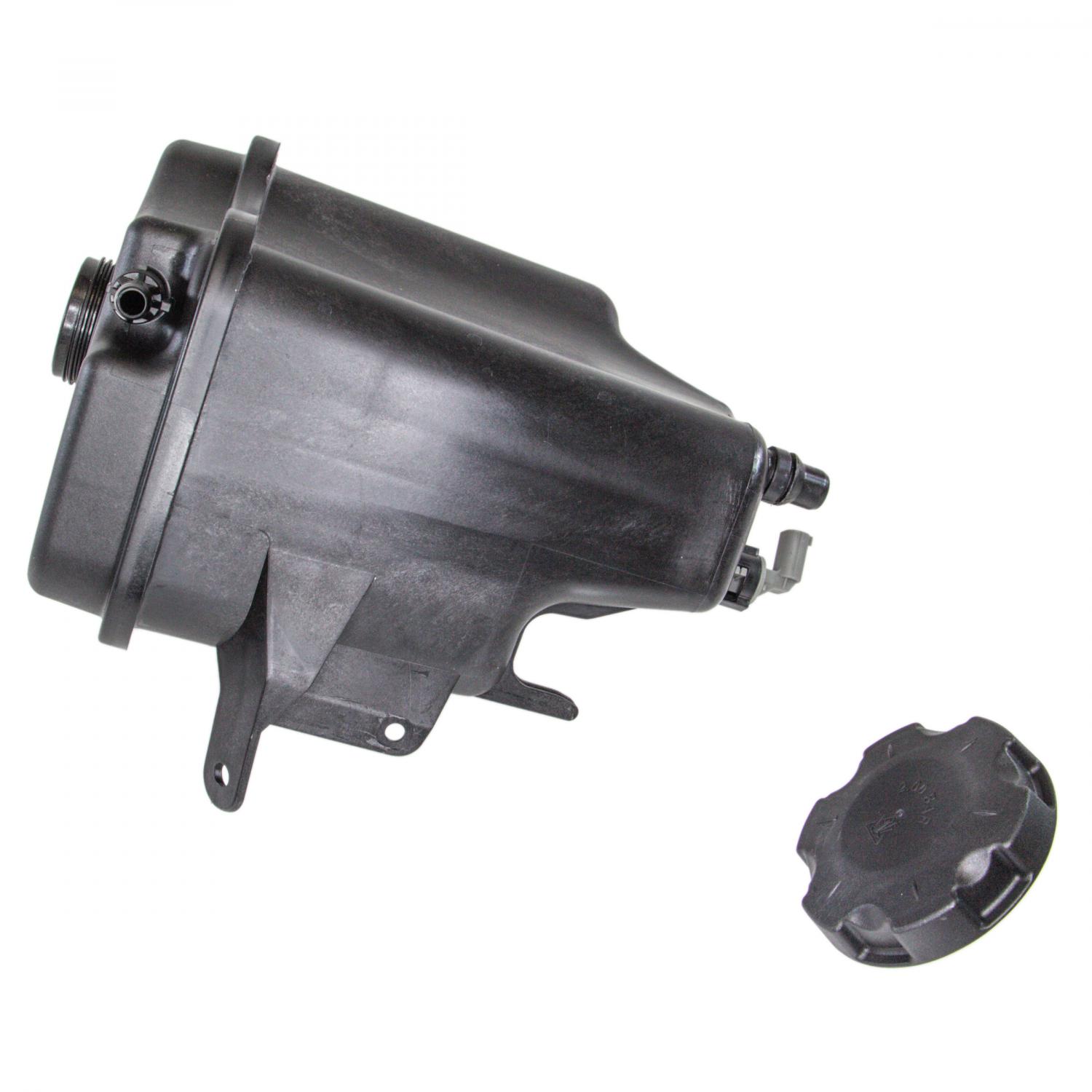 Rein Automotive EPK0017 - Engine Coolant Recovery Tank Rein Automotive EPK0017 Engine Coolant Overflow Tank Kit product image 4 of 6