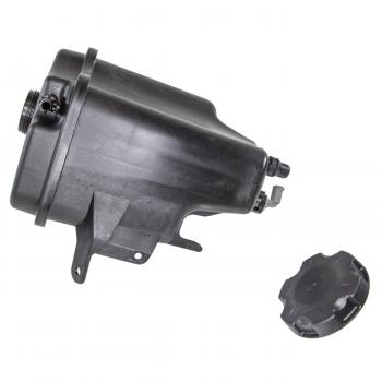 2018 BMW X5 Engine Coolant Overflow Tank Kit Rein Automotive EPK0017 image 4 of 4