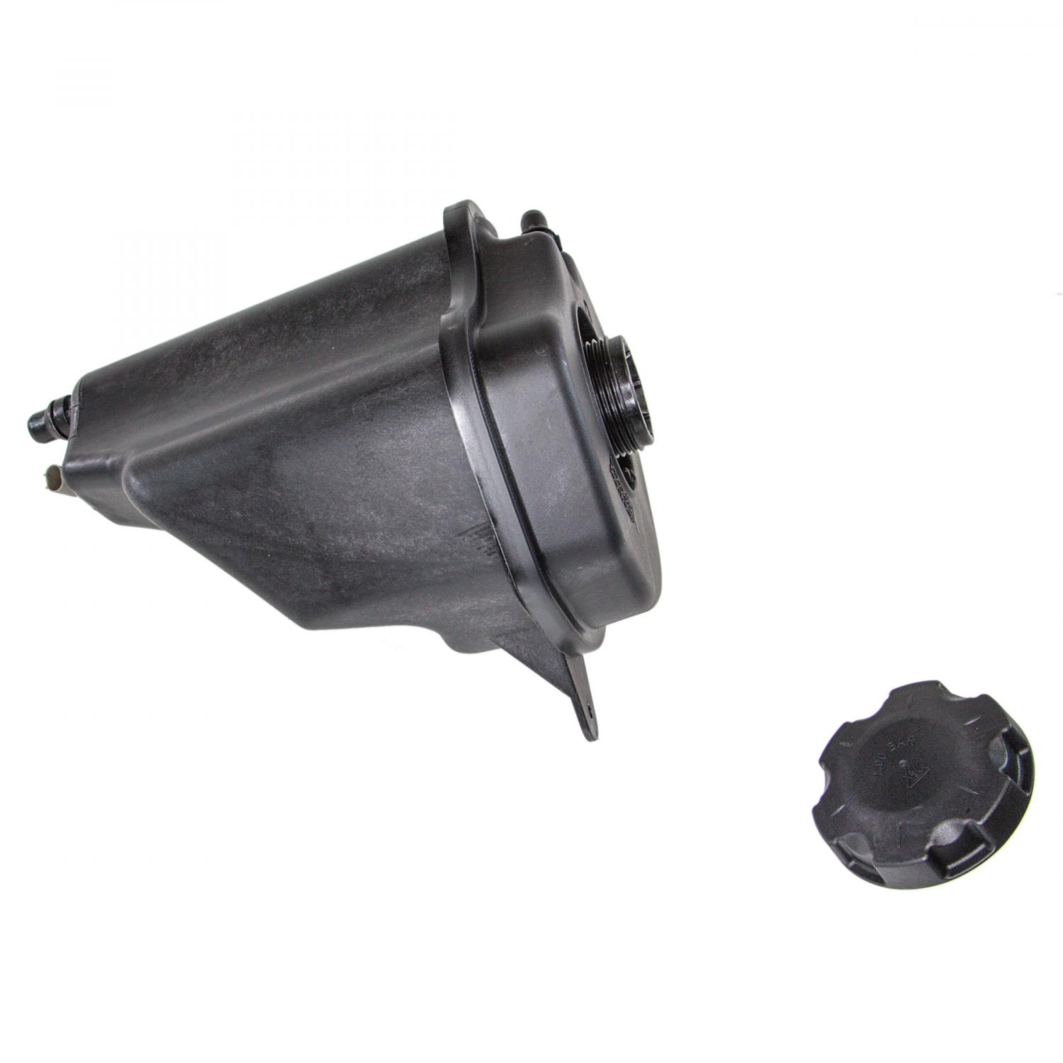 Rein Automotive EPK0017 - Engine Coolant Recovery Tank Rein Automotive EPK0017 Engine Coolant Overflow Tank Kit product image 5 of 6