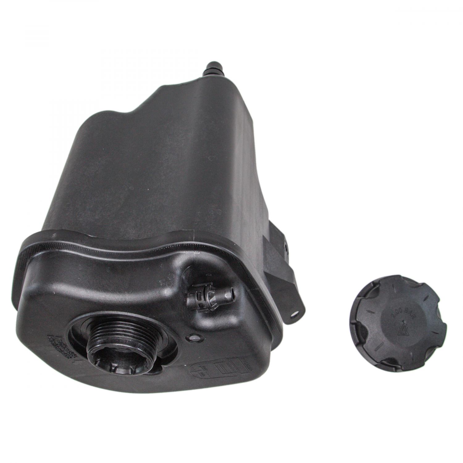 Rein Automotive EPK0017 - Engine Coolant Recovery Tank Rein Automotive EPK0017 Engine Coolant Overflow Tank Kit product image 6 of 6