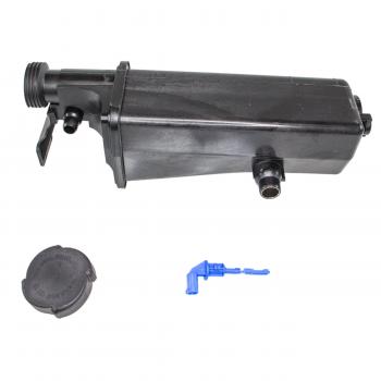 1999 BMW 323i Engine Coolant Overflow Tank Kit Rein Automotive EPK0018 image 3 of 4