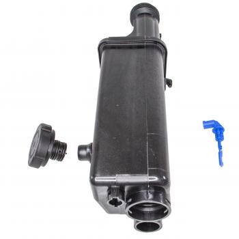 1999 BMW 323i Engine Coolant Overflow Tank Kit Rein Automotive EPK0018 image 4 of 4