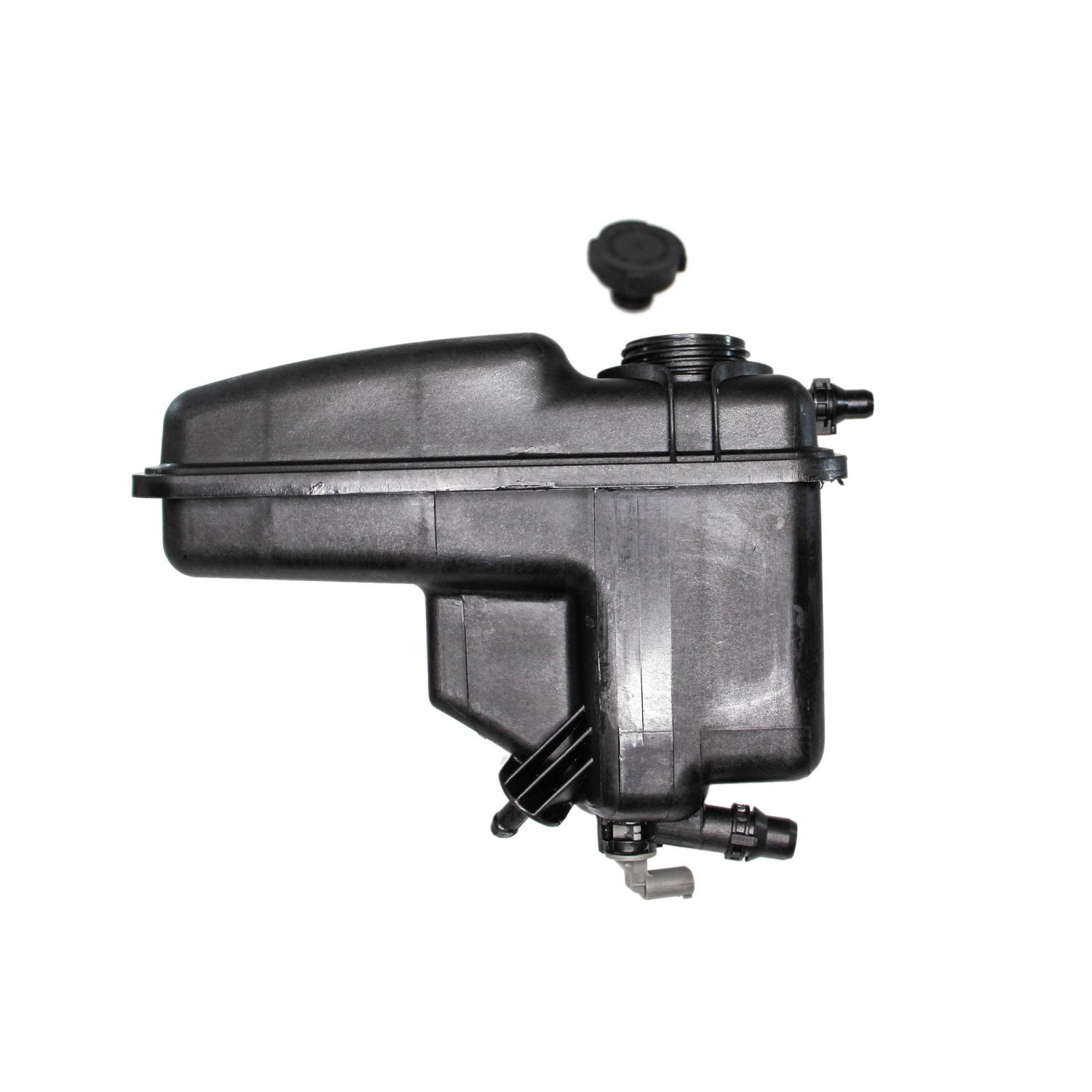 Rein Automotive EPK0021 - Engine Coolant Recovery Tank Rein Automotive EPK0021 Engine Coolant Overflow Tank Kit product image 1 of 6