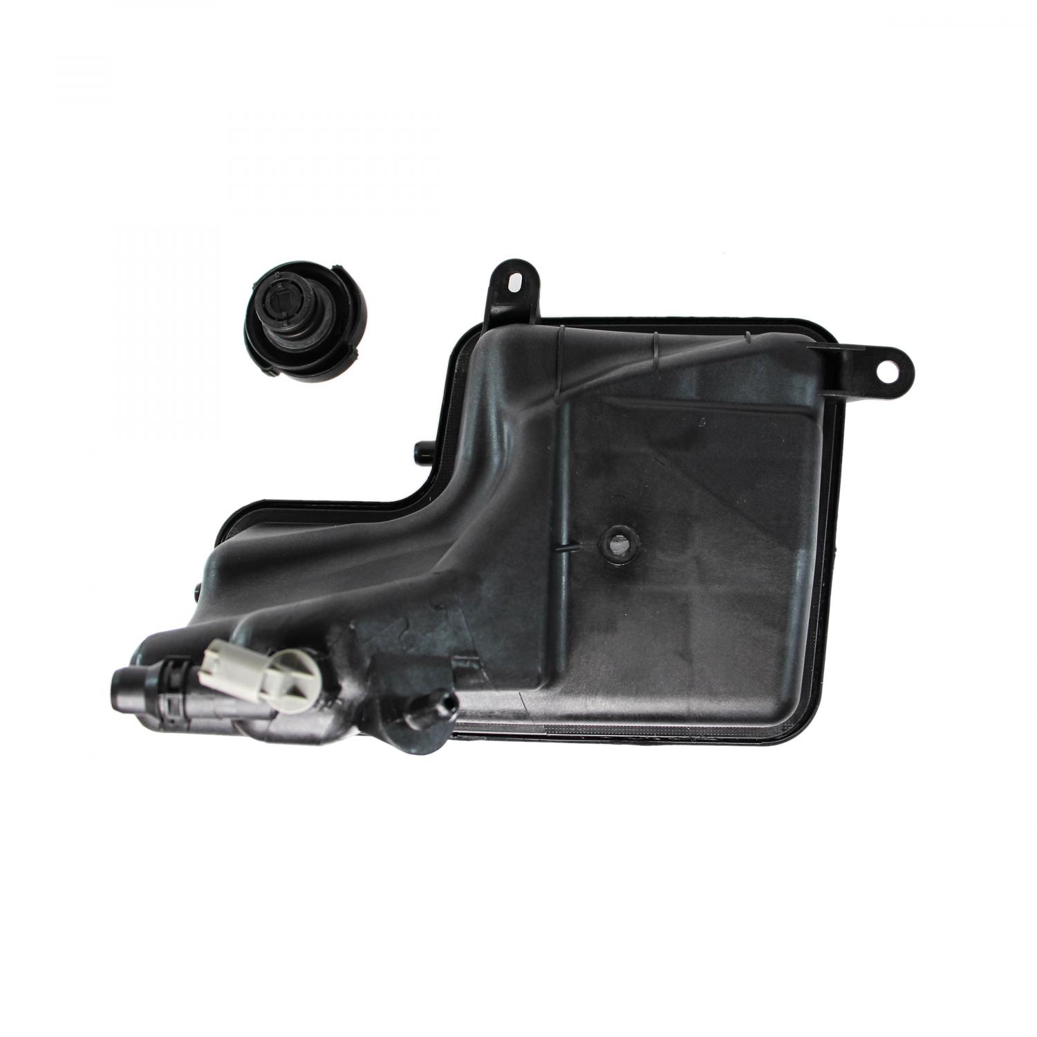 Rein Automotive EPK0021 - Engine Coolant Recovery Tank Rein Automotive EPK0021 Engine Coolant Overflow Tank Kit product image 2 of 6
