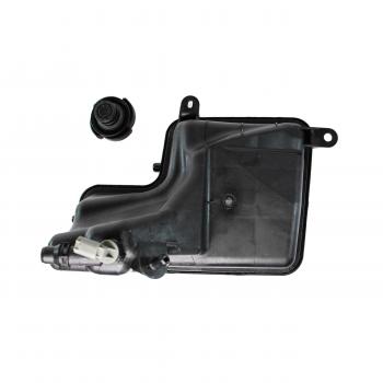2011 Rolls Royce Phantom Engine Coolant Overflow Tank Kit Rein Automotive EPK0021 image 2 of 4