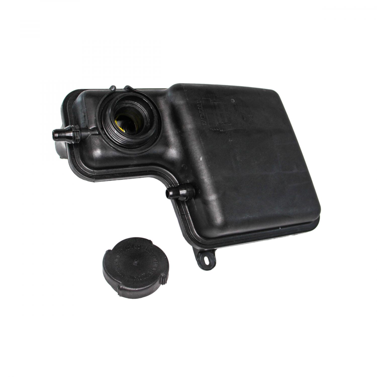 Rein Automotive EPK0021 - Engine Coolant Recovery Tank Rein Automotive EPK0021 Engine Coolant Overflow Tank Kit product image 3 of 6