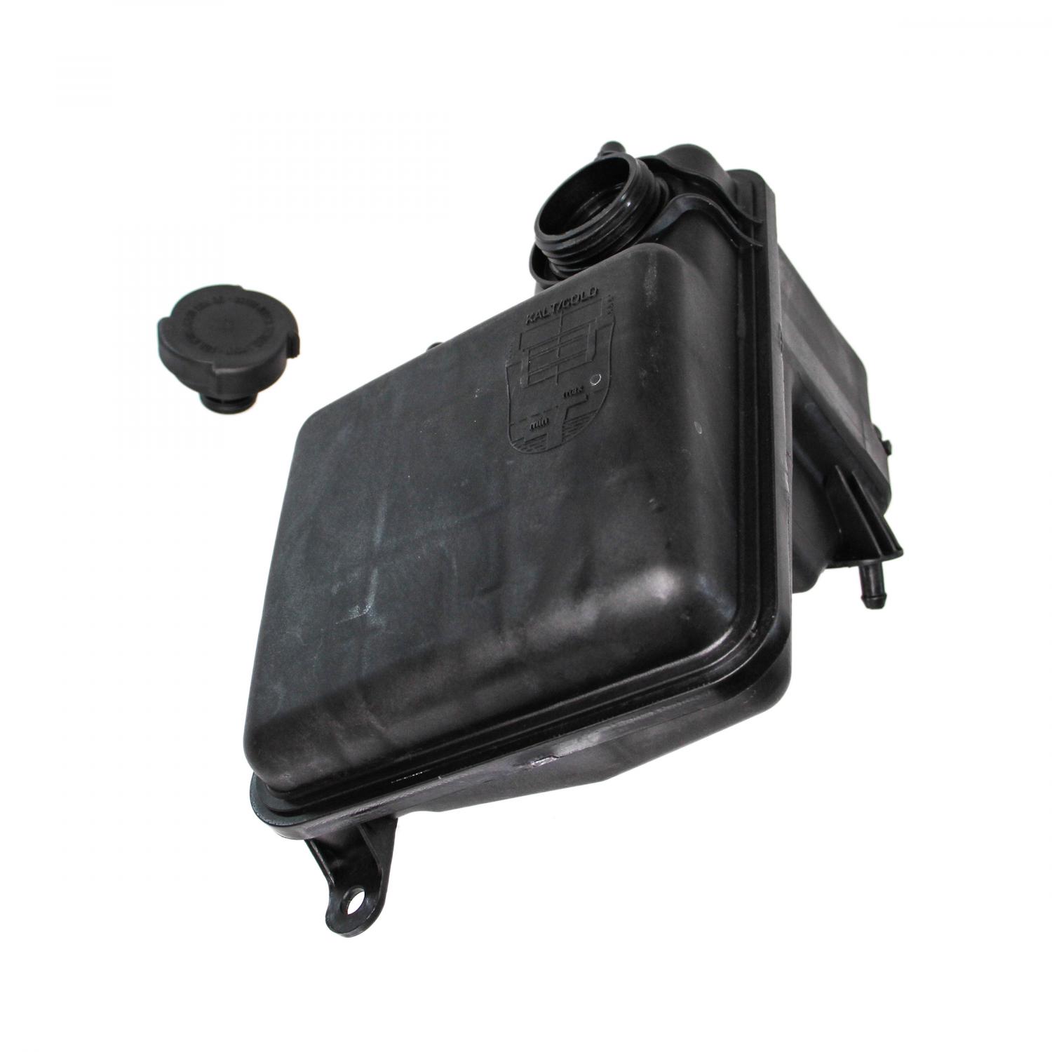 Rein Automotive EPK0021 - Engine Coolant Recovery Tank Rein Automotive EPK0021 Engine Coolant Overflow Tank Kit product image 5 of 6