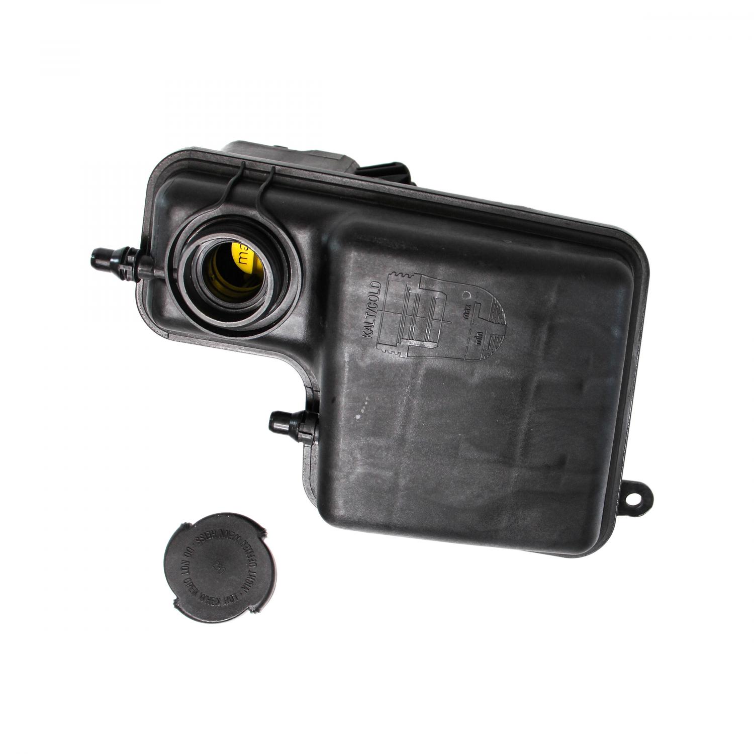 Rein Automotive EPK0021 - Engine Coolant Recovery Tank Rein Automotive EPK0021 Engine Coolant Overflow Tank Kit product image 6 of 6