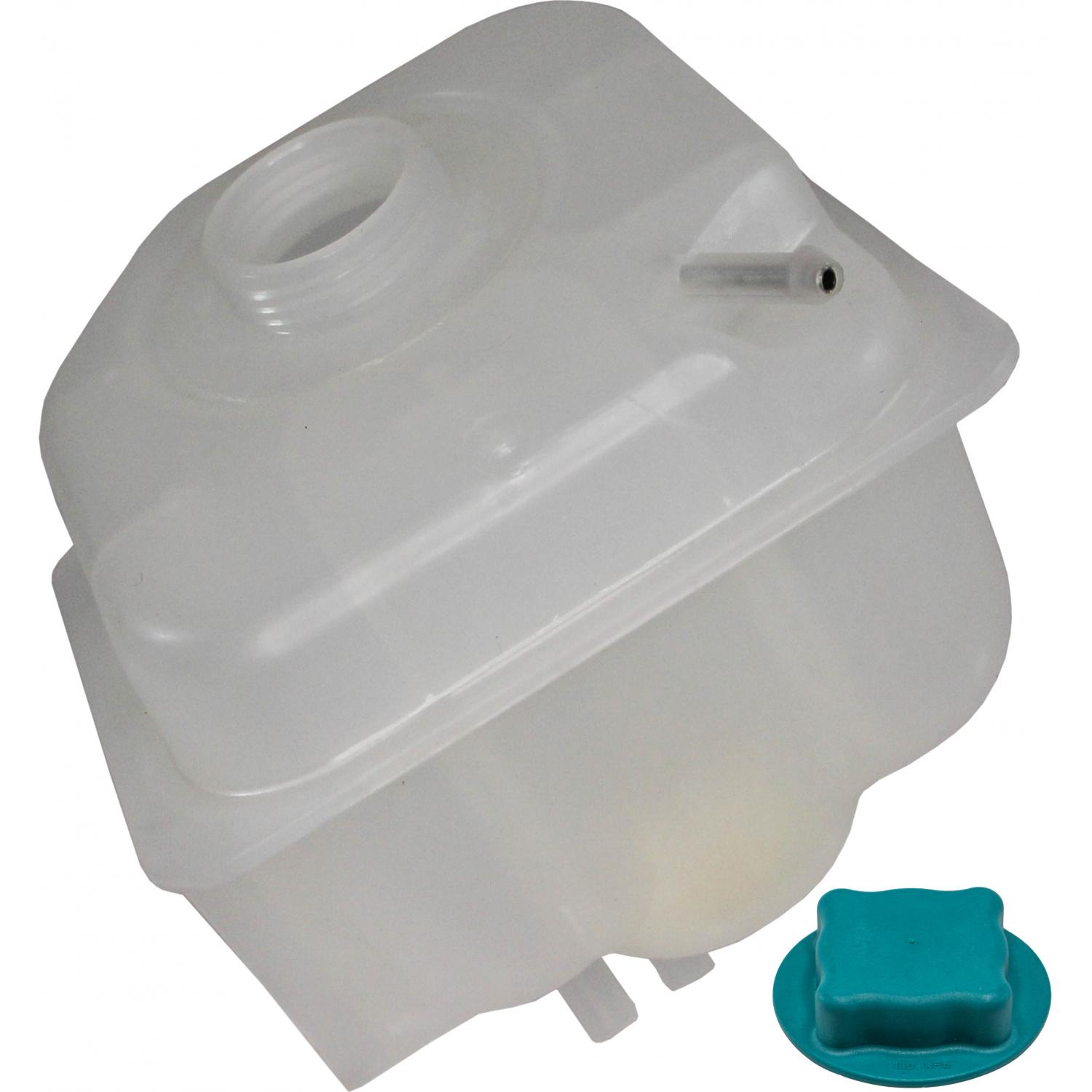 Rein Automotive EPK0023 - Engine Coolant Recovery Tank Rein Automotive EPK0023 Engine Coolant Overflow Tank Kit product image 2 of 2