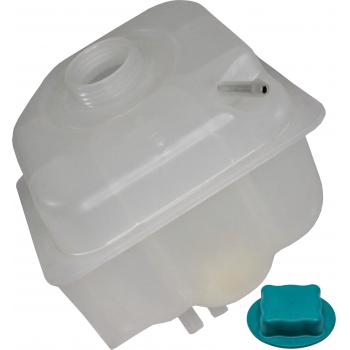 1997 Volvo 850 Engine Coolant Overflow Tank Kit Rein Automotive EPK0023 image 2 of 2