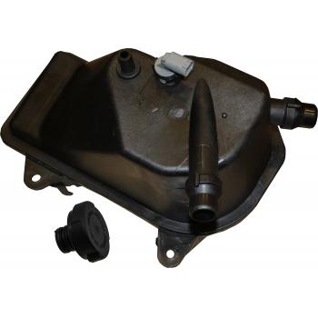 2002 BMW Z3 Engine Coolant Overflow Tank Kit Rein Automotive EPK0025 image 1 of 2