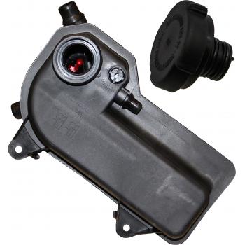 2002 BMW Z3 Engine Coolant Overflow Tank Kit Rein Automotive EPK0025 image 2 of 2