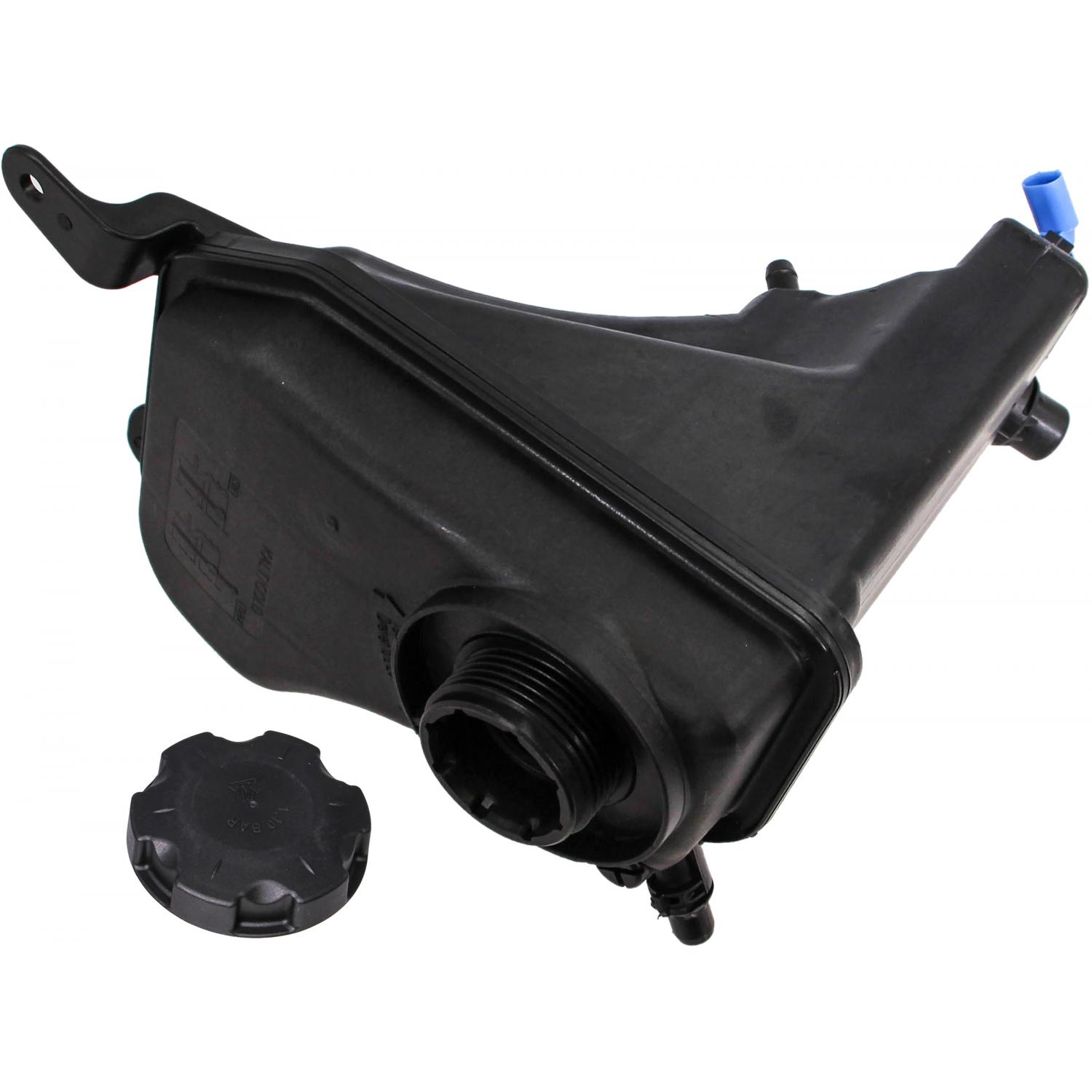 Rein Automotive EPK0028 - Engine Coolant Recovery Tank Rein Automotive EPK0028 Engine Coolant Overflow Tank Kit product image 1 of 2