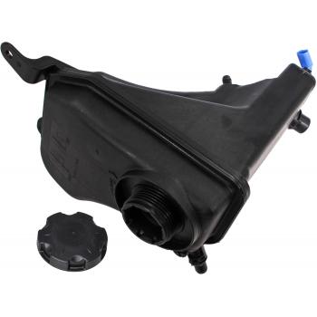 2013 BMW 335is Engine Coolant Overflow Tank Kit