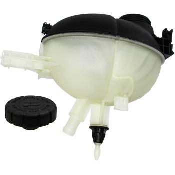 2013 Mercedes-Benz E350 Engine Coolant Overflow Tank Kit