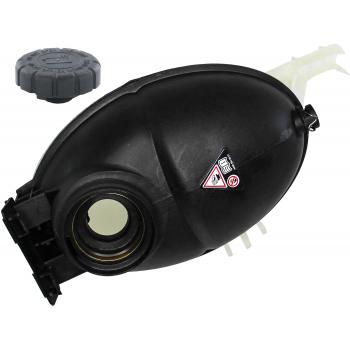 2013 Mercedes-Benz E300 Engine Coolant Overflow Tank Kit Rein Automotive EPK0029 image 2 of 2