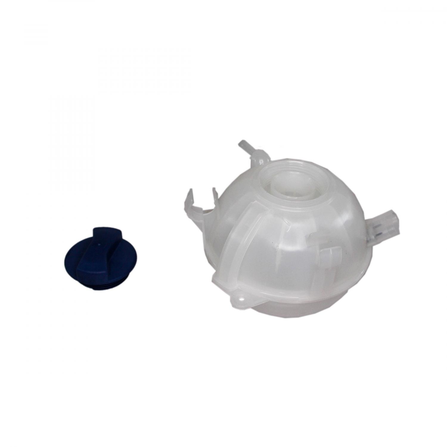 Rein Automotive EPK0030 - Engine Coolant Recovery Tank Rein Automotive EPK0030 Engine Coolant Overflow Tank Kit product image 1 of 6