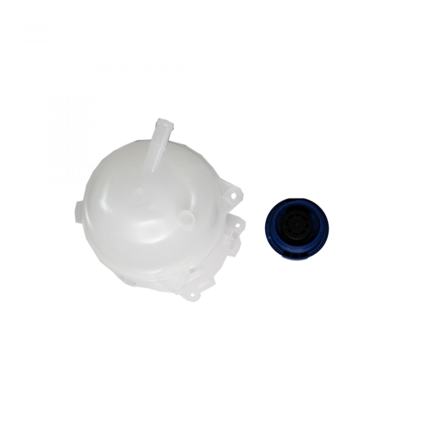 Rein Automotive EPK0030 - Engine Coolant Recovery Tank Rein Automotive EPK0030 Engine Coolant Overflow Tank Kit product image 2 of 6