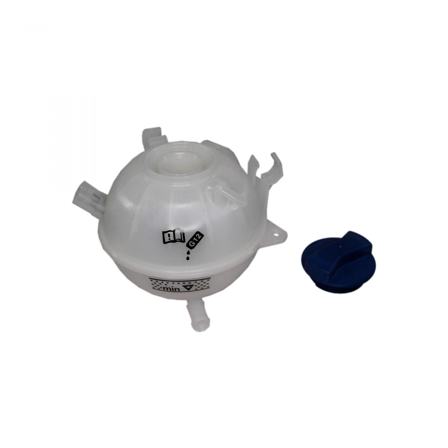 Rein Automotive EPK0030 - Engine Coolant Recovery Tank Rein Automotive EPK0030 Engine Coolant Overflow Tank Kit product image 3 of 6