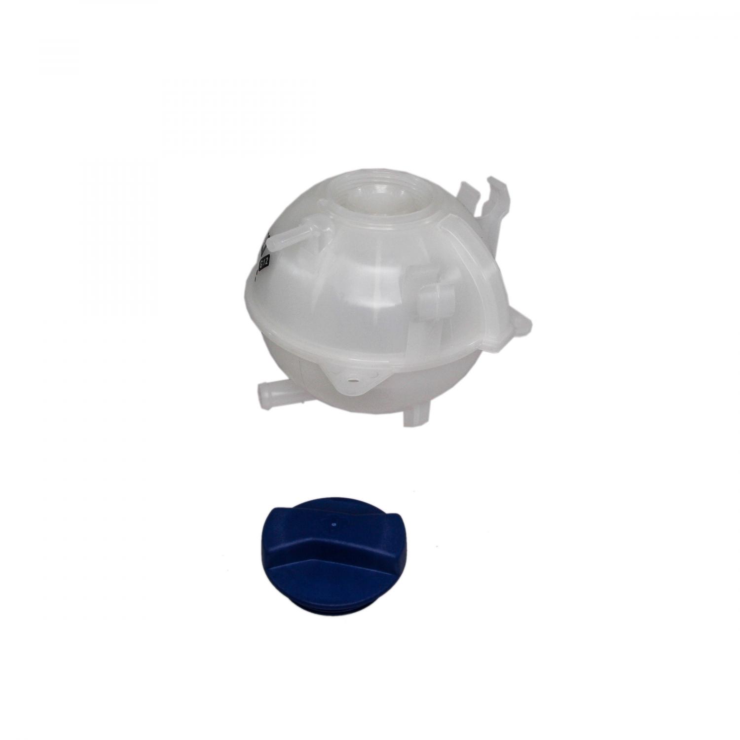 Rein Automotive EPK0030 - Engine Coolant Recovery Tank Rein Automotive EPK0030 Engine Coolant Overflow Tank Kit product image 5 of 6