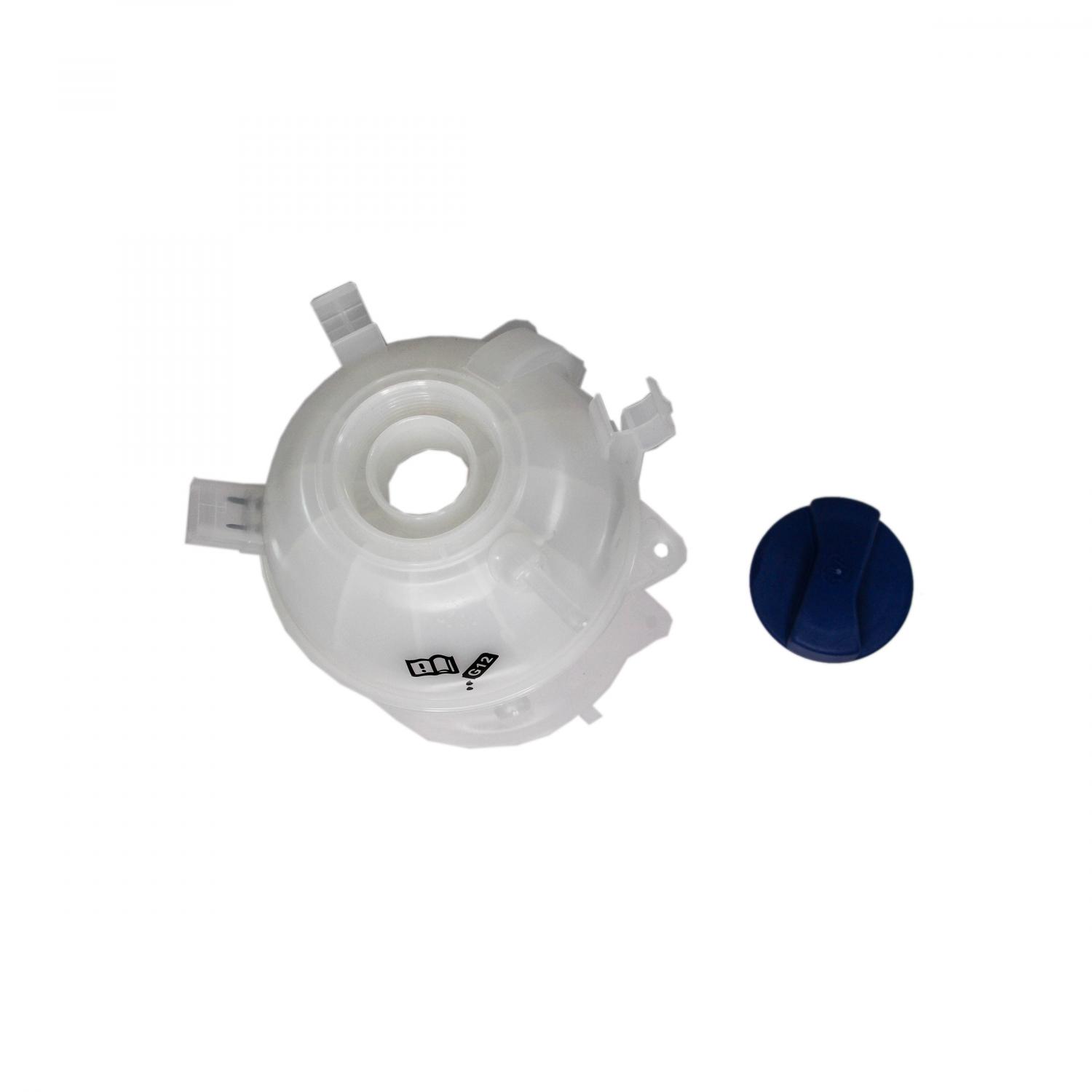 Rein Automotive EPK0030 - Engine Coolant Recovery Tank Rein Automotive EPK0030 Engine Coolant Overflow Tank Kit product image 6 of 6