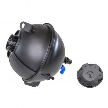 2017 BMW X3 Engine Coolant Overflow Tank Kit Rein Automotive EPK0125 image 1 of 4