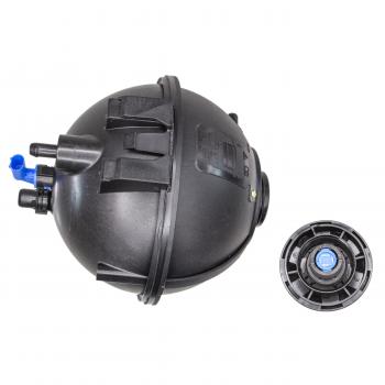2017 BMW X3 Engine Coolant Overflow Tank Kit Rein Automotive EPK0125 image 2 of 4