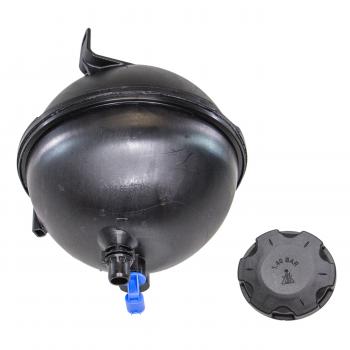 2017 BMW X3 Engine Coolant Overflow Tank Kit Rein Automotive EPK0125 image 4 of 4