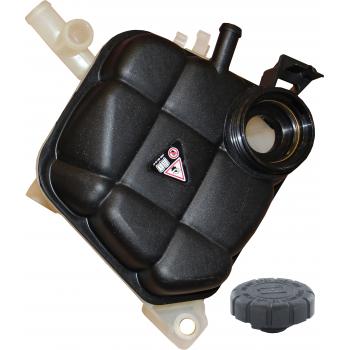 2016 Mercedes-Benz GL350 Engine Coolant Overflow Tank Kit