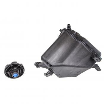 2008 BMW 535xi Engine Coolant Overflow Tank Kit