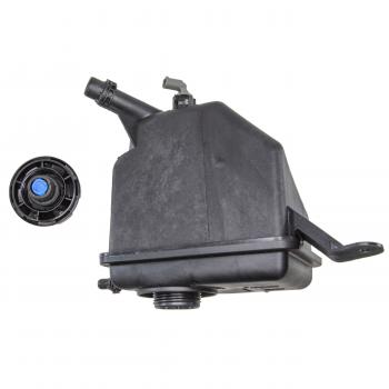 2007 BMW 530xi Engine Coolant Overflow Tank Kit Rein Automotive EPK0128 image 2 of 4