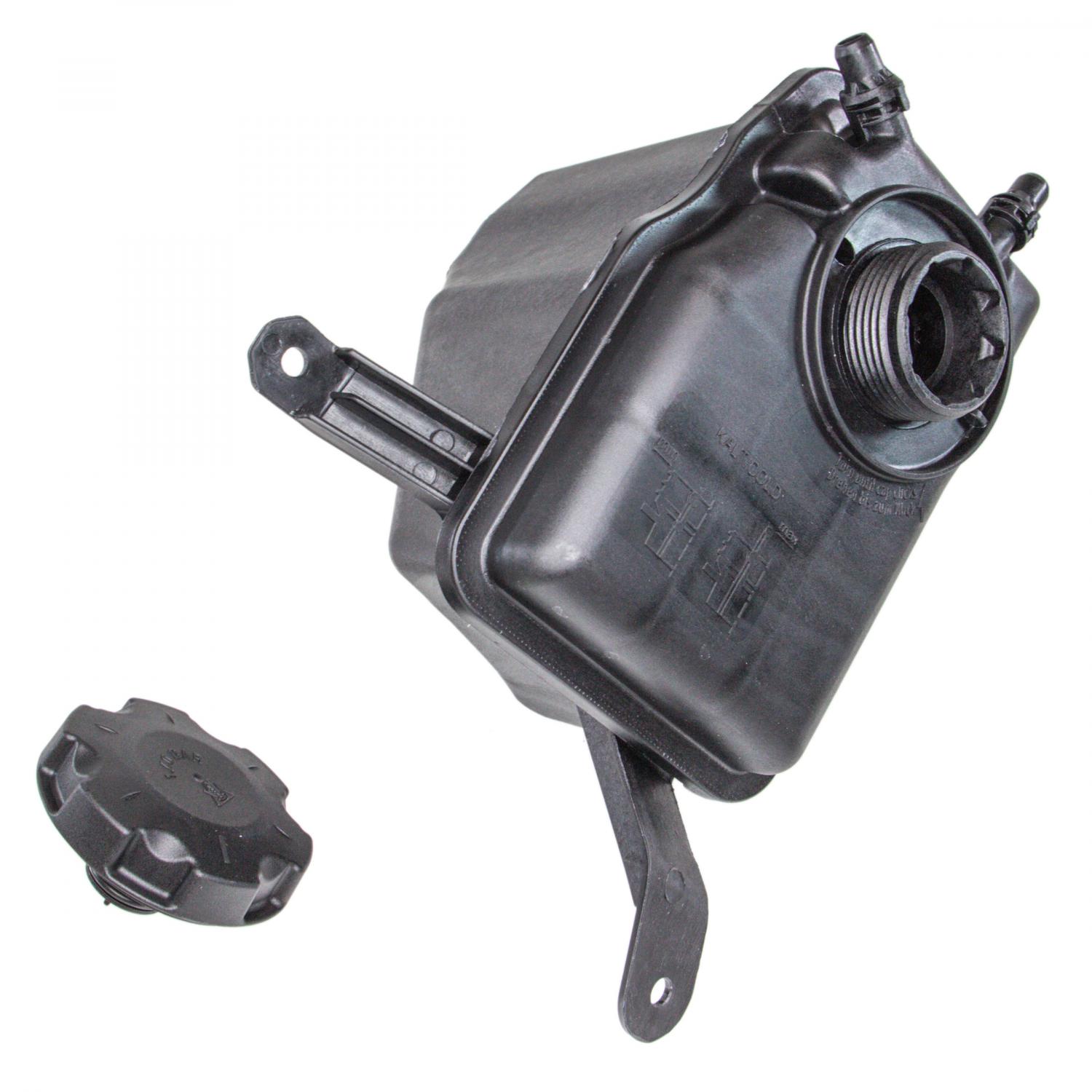 Rein Automotive EPK0128 - Engine Coolant Recovery Tank Rein Automotive EPK0128 Engine Coolant Overflow Tank Kit product image 4 of 6