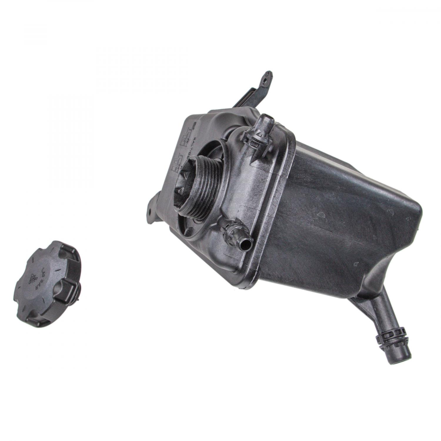 Rein Automotive EPK0128 - Engine Coolant Recovery Tank Rein Automotive EPK0128 Engine Coolant Overflow Tank Kit product image 5 of 6