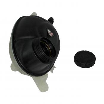 2018 Mercedes-Benz E400 Engine Coolant Overflow Tank Kit Rein Automotive EPK0132 image 4 of 4