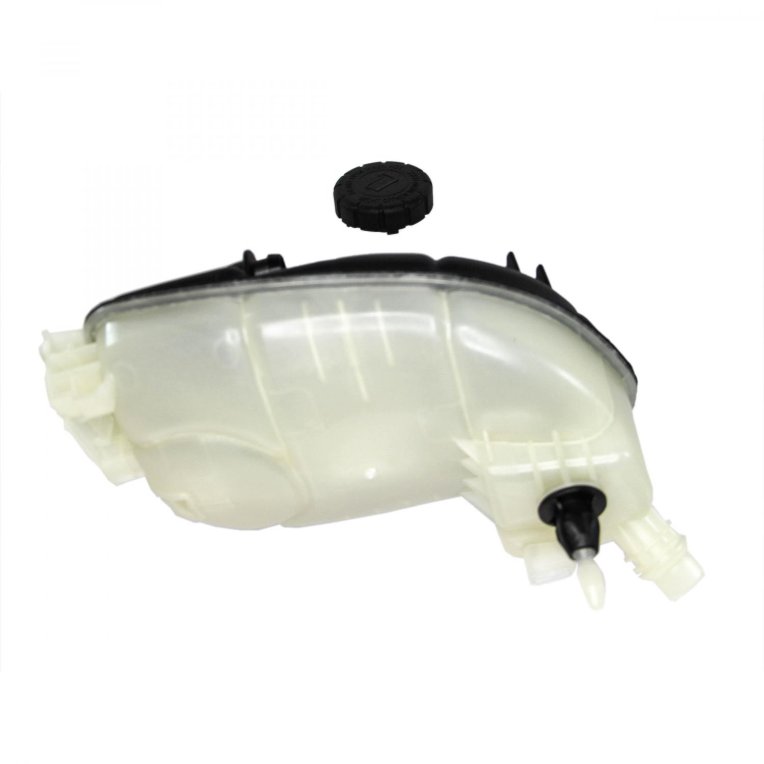 Rein Automotive EPK0133 Engine Coolant Overflow Tank Kit product image 1 of 6