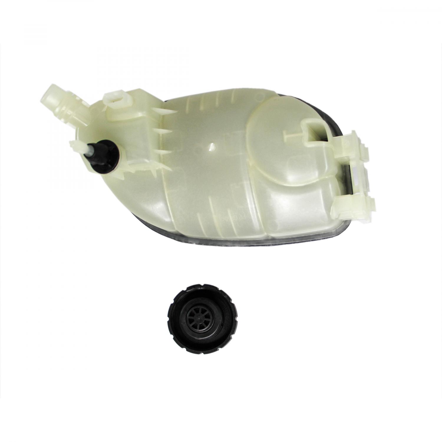 Rein Automotive EPK0133 Engine Coolant Overflow Tank Kit product image 2 of 6