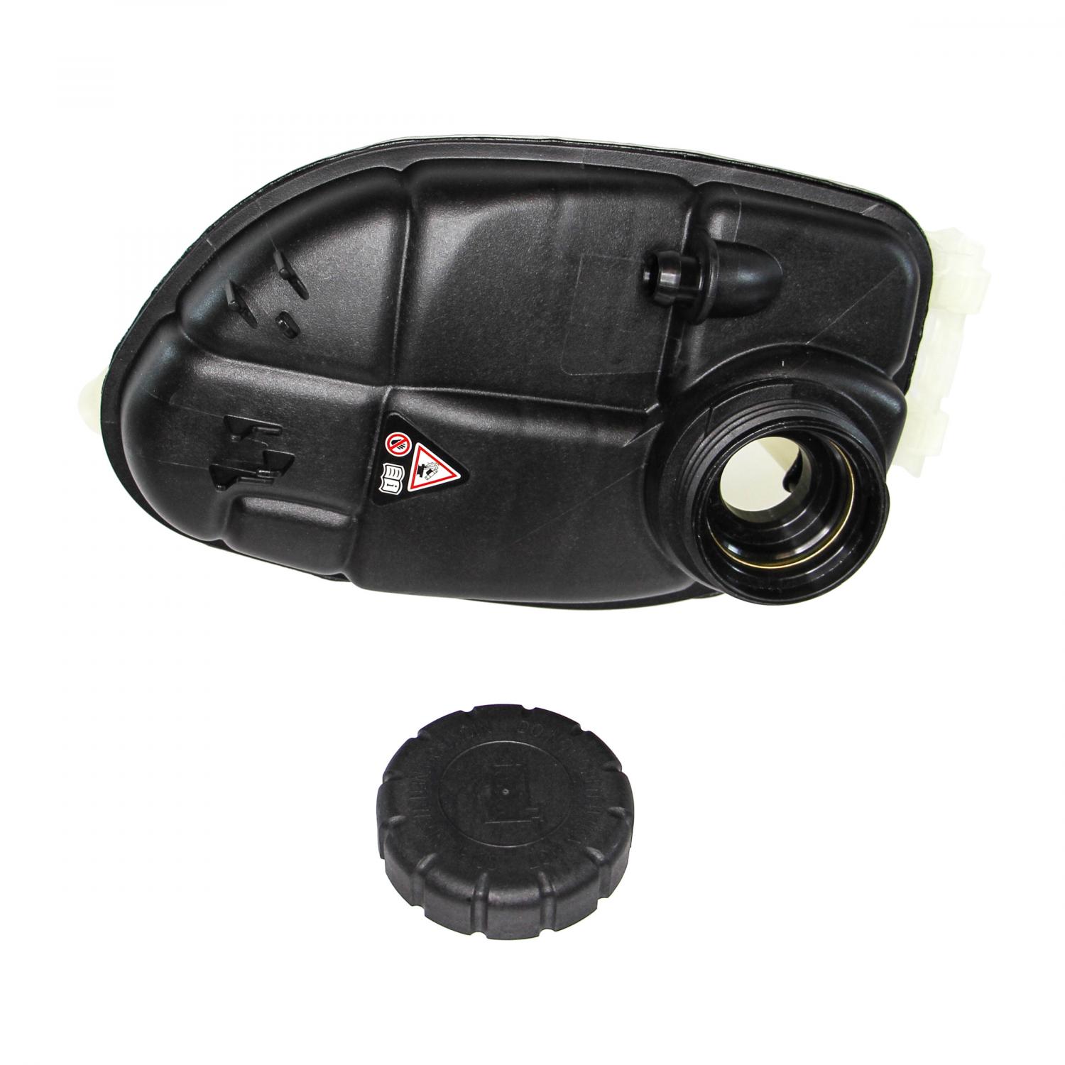 Rein Automotive EPK0133 Engine Coolant Overflow Tank Kit product image 3 of 6