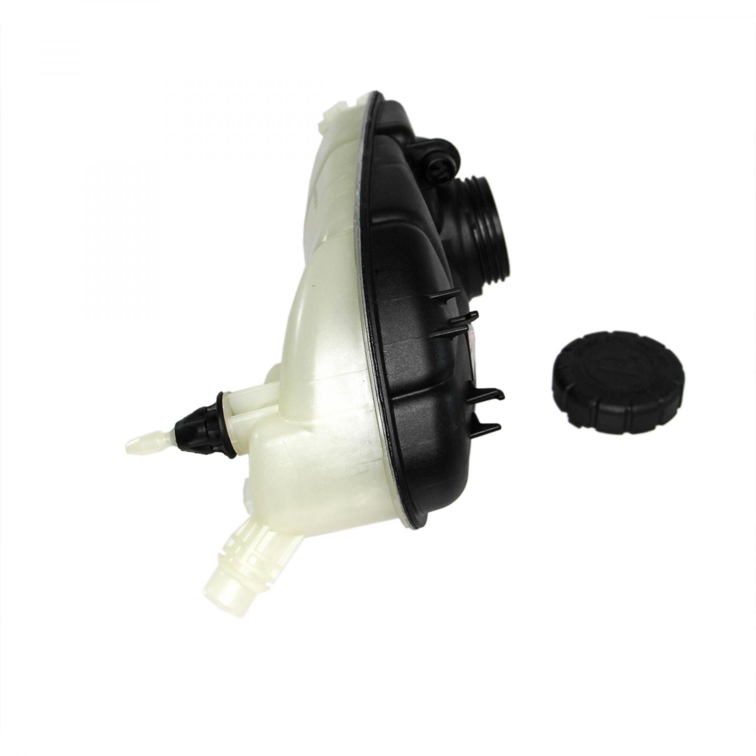 Rein Automotive EPK0133 Engine Coolant Overflow Tank Kit product image 4 of 6