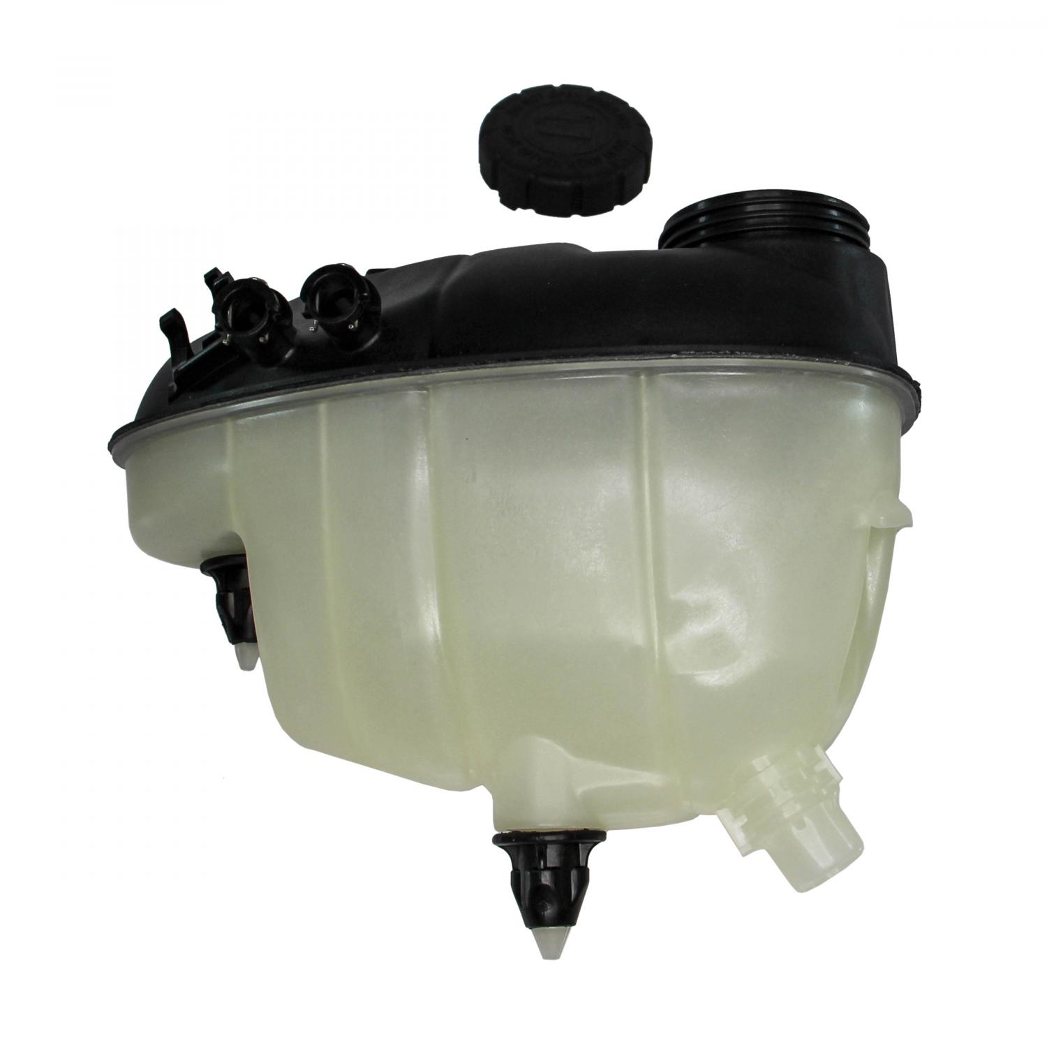 Rein Automotive EPK0134 - Engine Coolant Recovery Tank Rein Automotive EPK0134 Engine Coolant Overflow Tank Kit product image 1 of 6